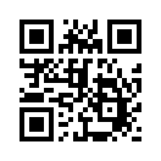 QR-kode til den fælles uploadside